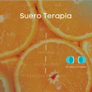 Suero Terapia